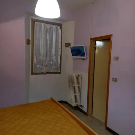 Casa Mirtillo Apartment