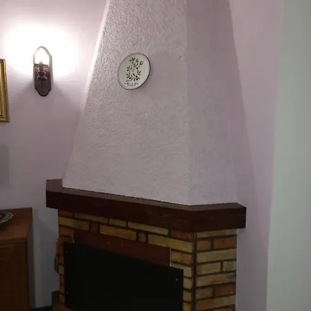 Apartment Casa Mirtillo