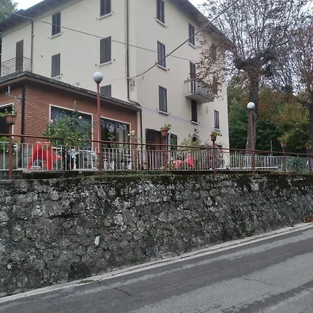 Casa Mirtillo