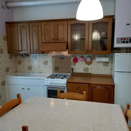 Casa Mirtillo Apartman