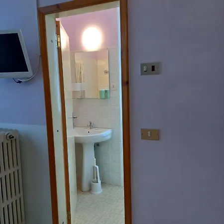 Apartman Casa Mirtillo