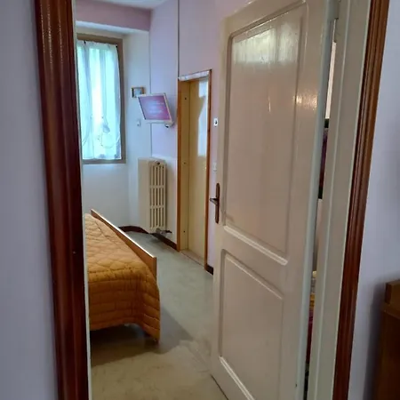 Apartman Casa Mirtillo *