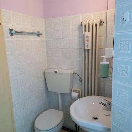 Casa Mirtillo Apartman *