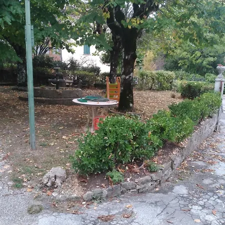 Casa Mirtillo Apartman *