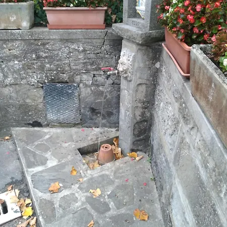 Casa Mirtillo Apartman Lizzano in Belvedere